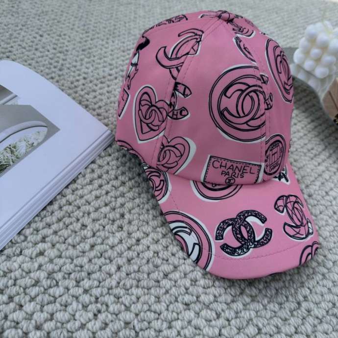 Picture of Chanel Cap _SKUChanelcap0710661869